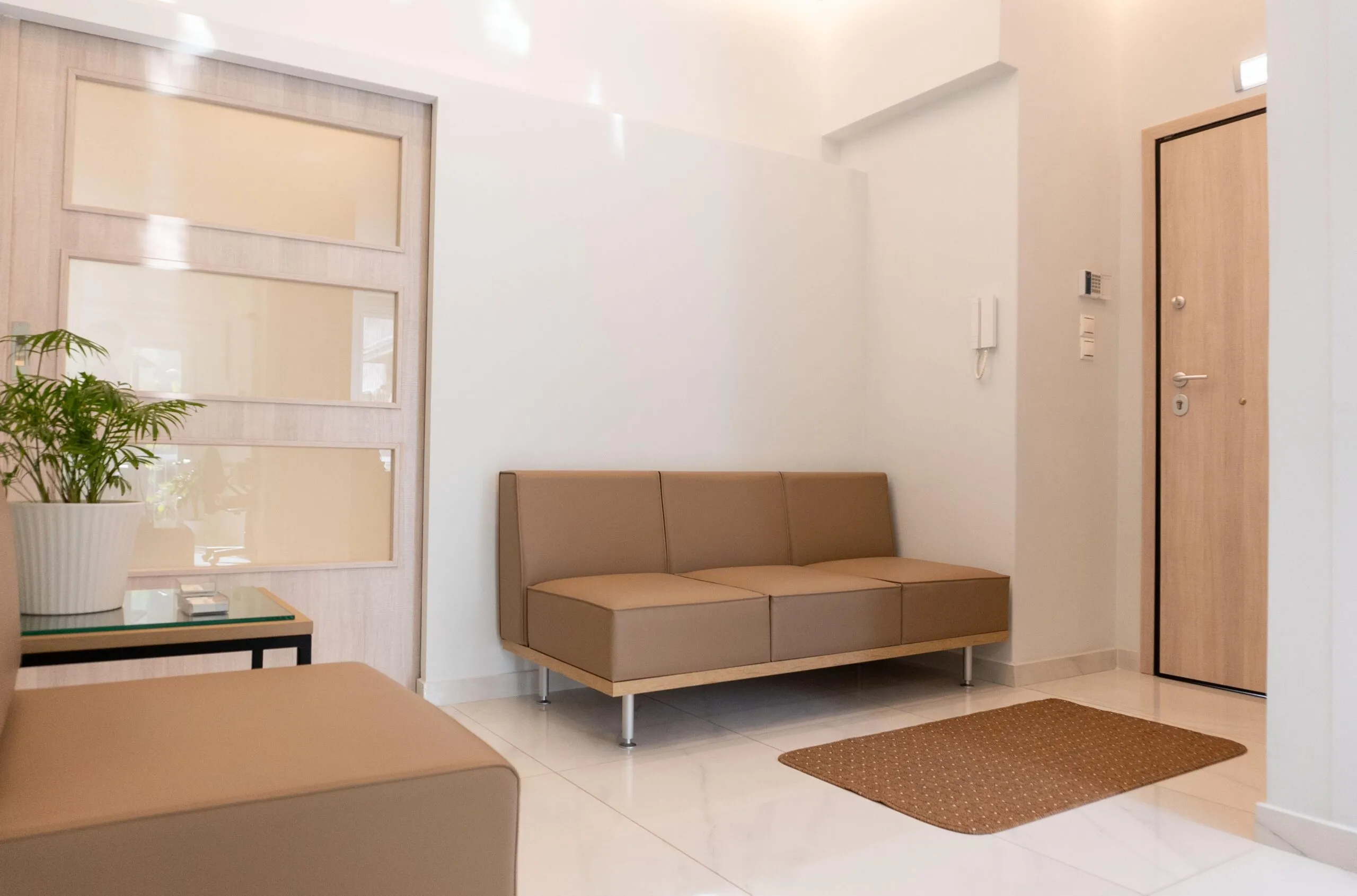 Οδοντιατρείο Καλλιθέα | Εμφυτεύματα & Αισθητική | DuoDent